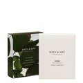 Coffret cadeau de soins de la peau propre 