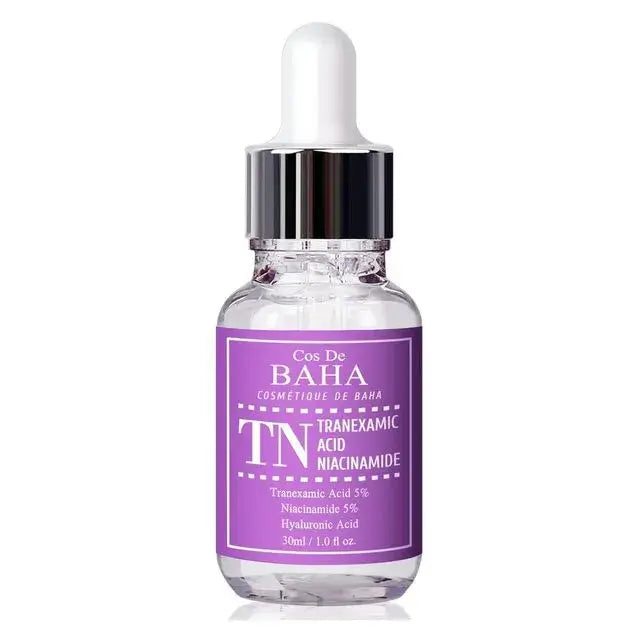 Sérum Niacinamide Acide Tranexamique TN - 30 ml