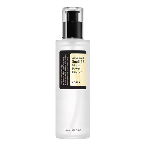 COSRX - Advanced Snail 96 Mucin Power Essence - 100ml – The Skin