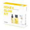 Load image into Gallery viewer, COSRX - Honey Glow Kit - 3 step Giftset