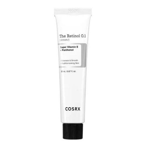 COSRX - The Retinol 0.1 Cream - 20ml