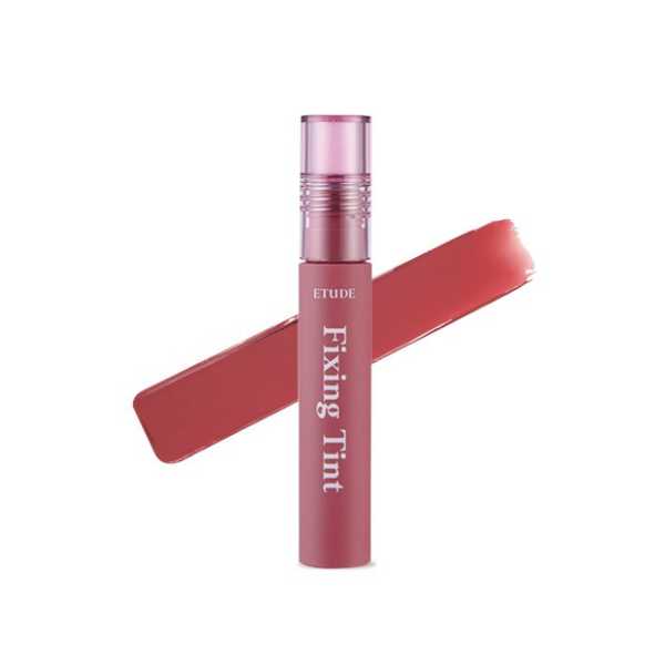 Fixing Tint - Rouge à lèvres liquide longue durée à haute pigmentation