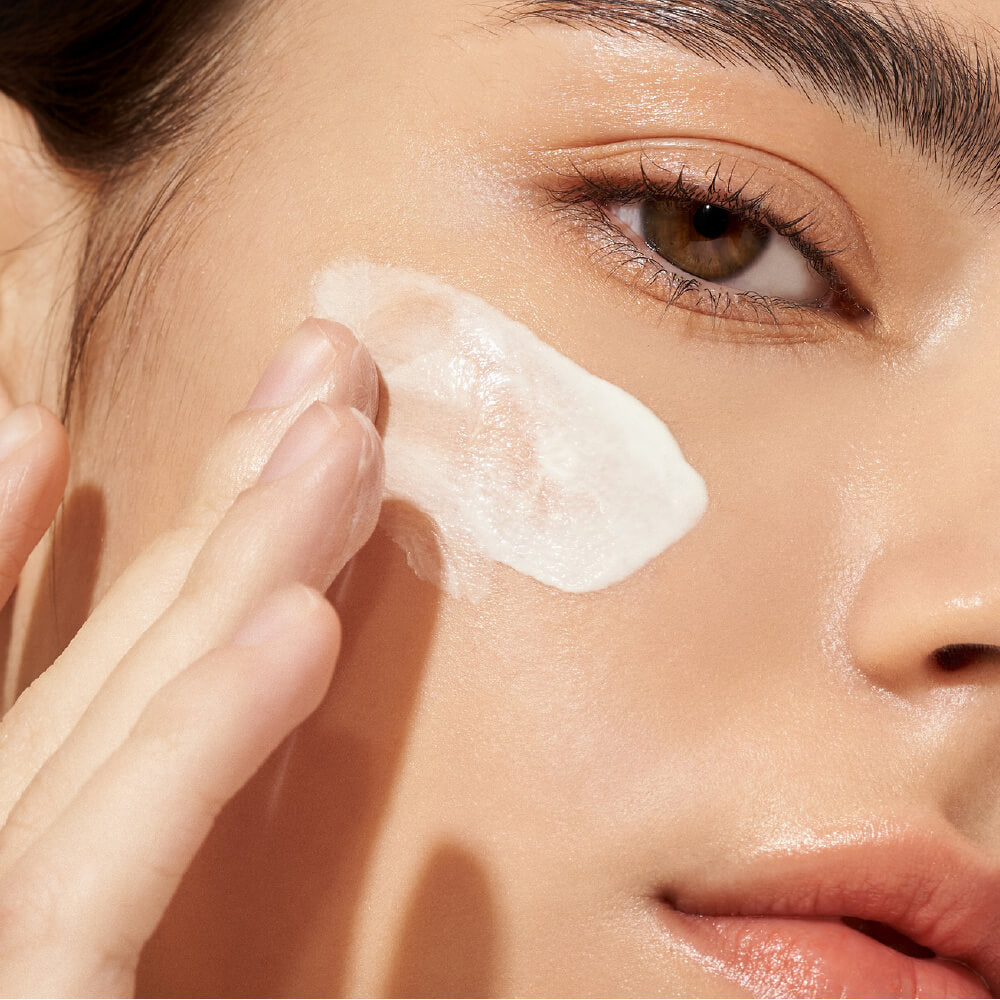 Crème solaire quotidienne au toucher doux - 60 ml