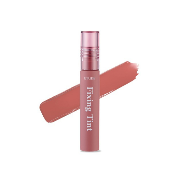 Fixing Tint - Rouge à lèvres liquide longue durée à haute pigmentation