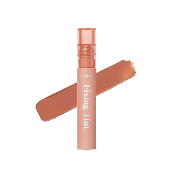Fixing Tint - Rouge à lèvres liquide longue durée à haute pigmentation