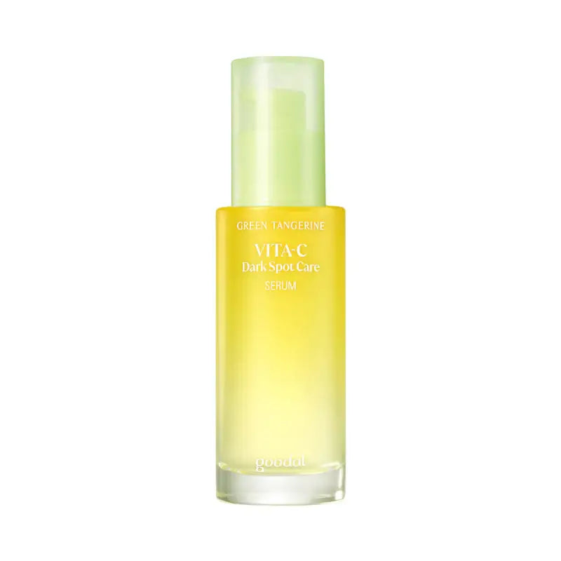 Green Tangerine Vita C Pflegeserum für dunkle Flecken - 40 ml