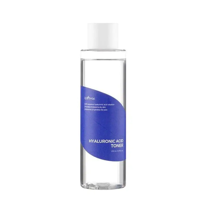 Tonique Acide Hyaluronique - 200ml