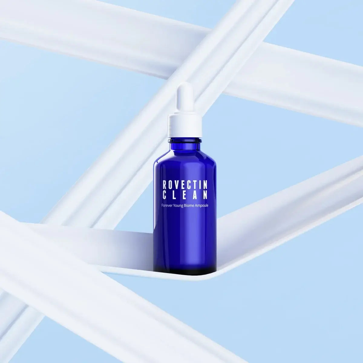 Rovectin - Forever Young Biome Ampoule - 50ml