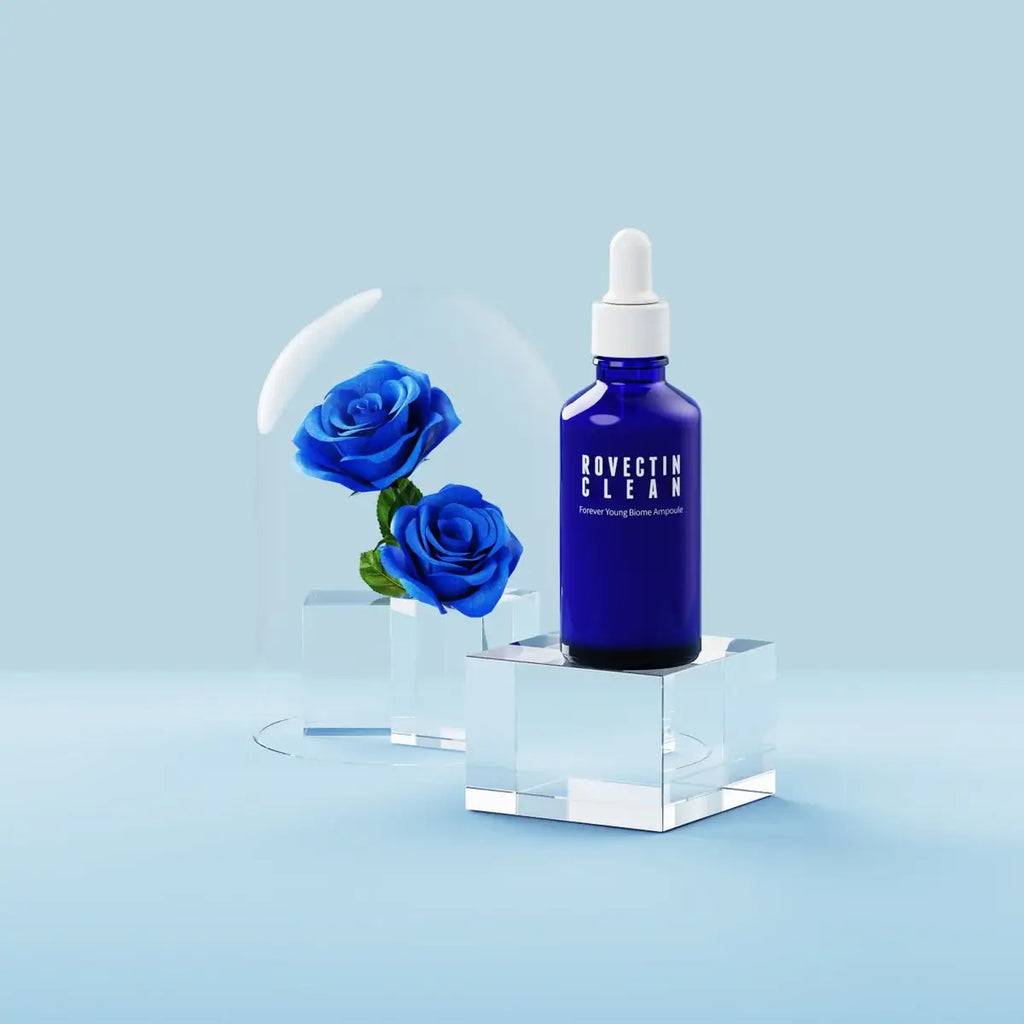 Rovectin - Forever Young Biome Ampoule - 50ml