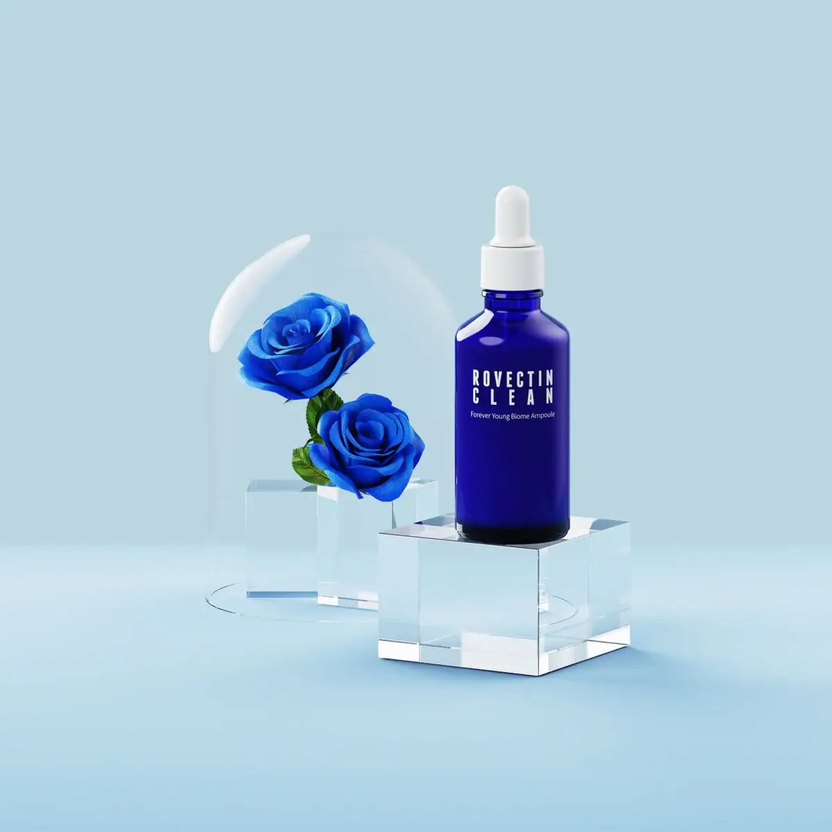 Rovectin - Forever Young Biome Ampoule - 50ml
