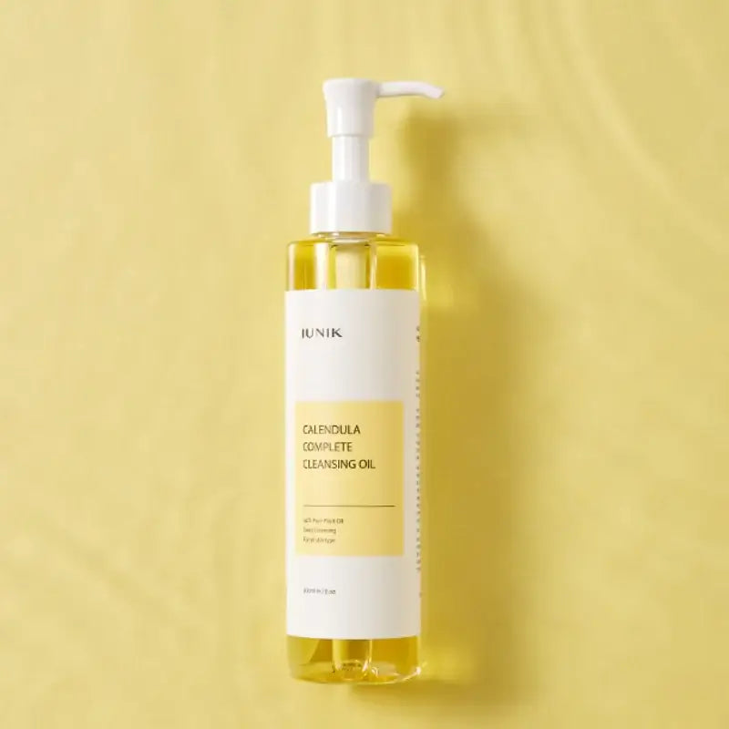 iUNIK - Calendula Complete Cleansing Oil - 200ml
