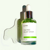Load image into Gallery viewer, iunik tea tree relief serum at the skin counter