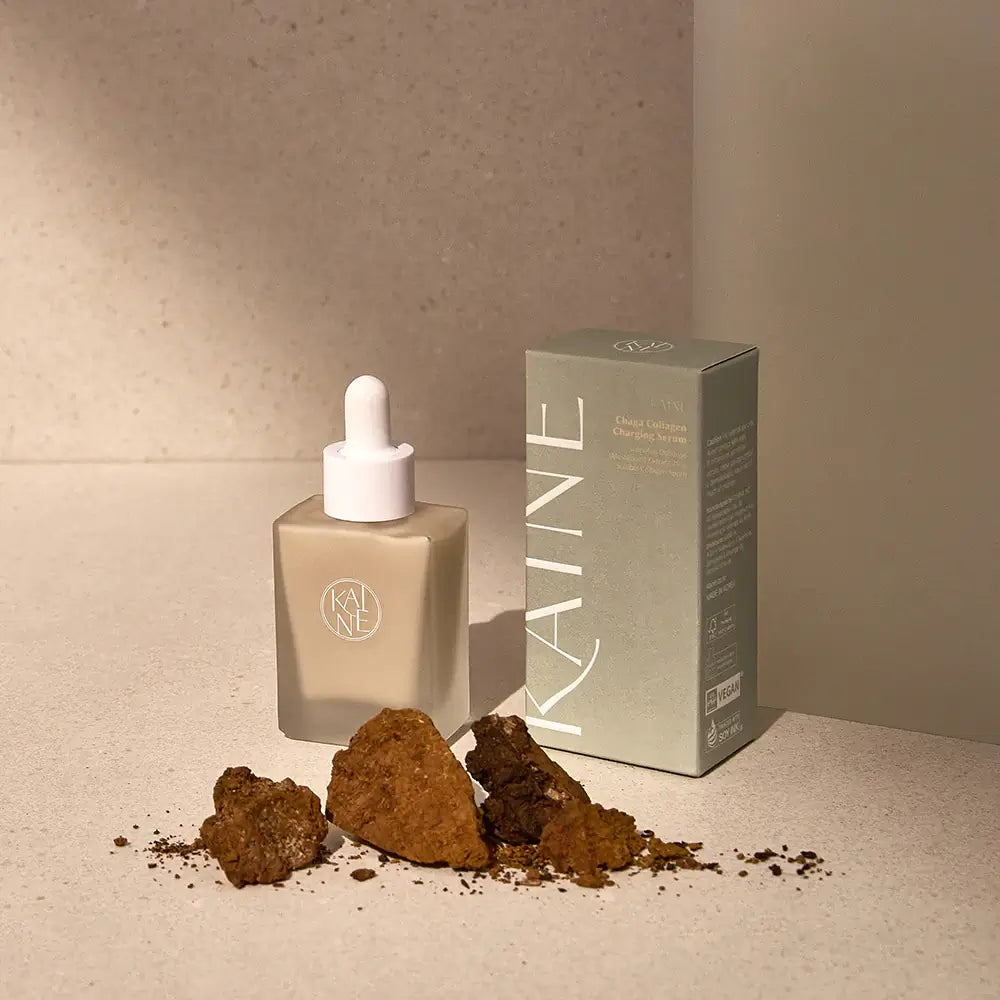 Chaga Collagène Sérum Recharge - 30ml
