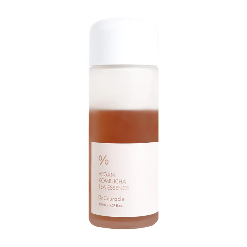 Essence de thé végétalien Kombucha - 150 ml