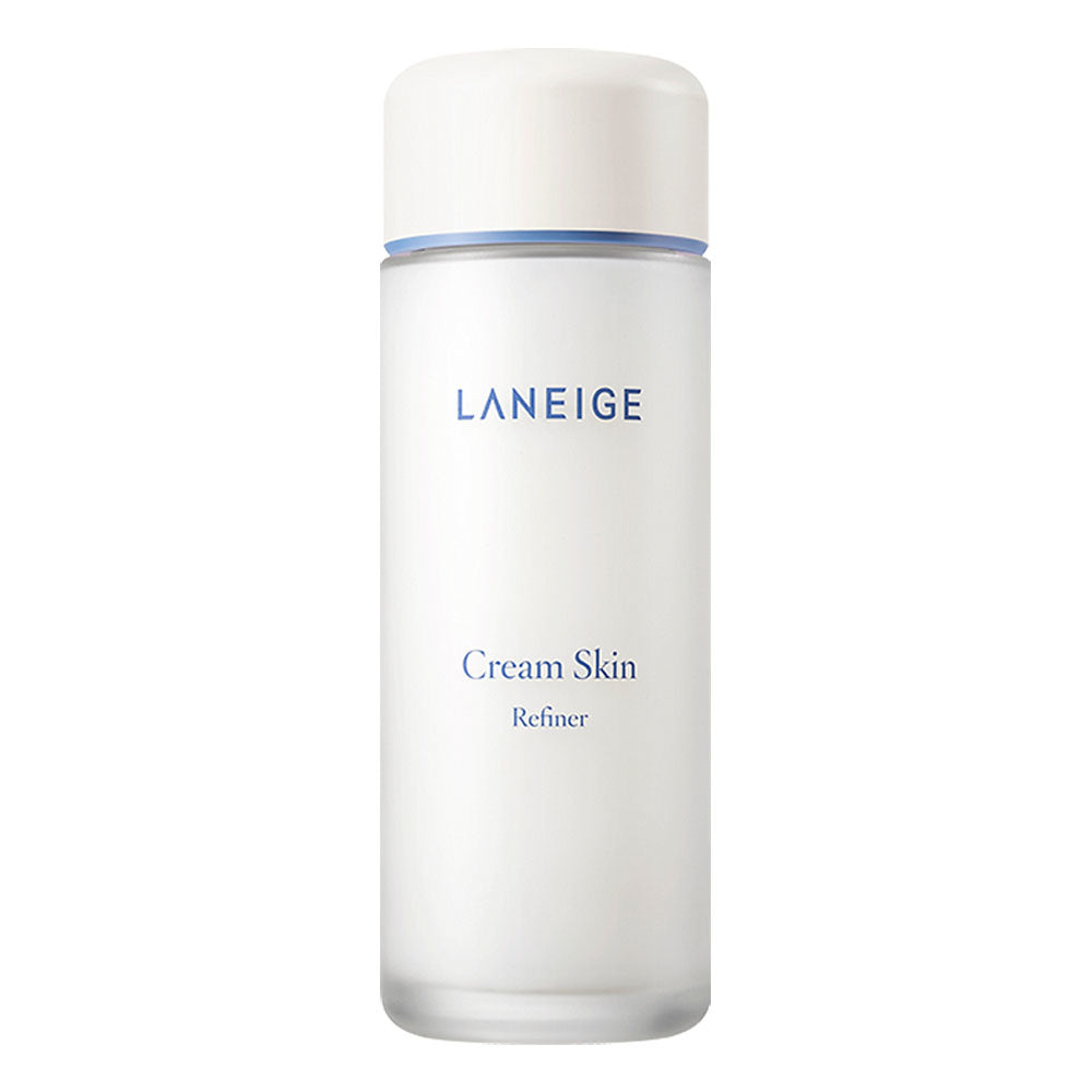 Crème affinante pour la peau