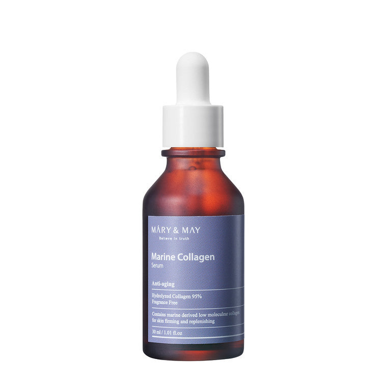 Sérum Collagène Marin - 30ml