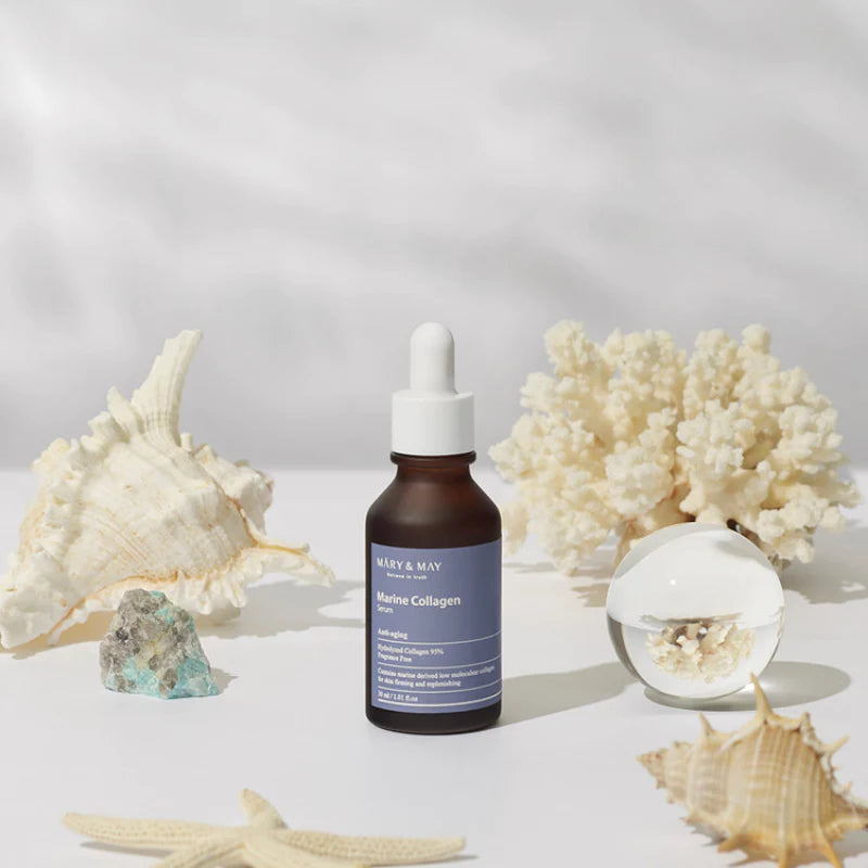 Sérum Collagène Marin - 30ml
