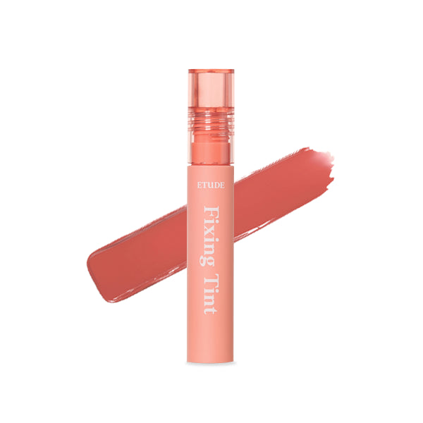Fixing Tint - Rouge à lèvres liquide longue durée à haute pigmentation
