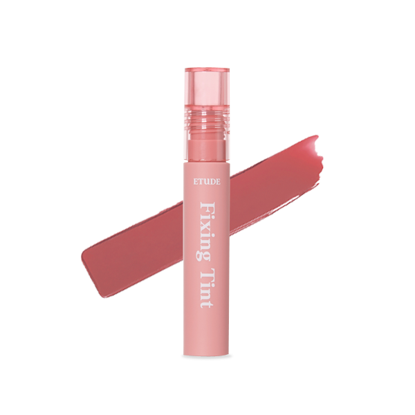 Fixing Tint - Rouge à lèvres liquide longue durée à haute pigmentation