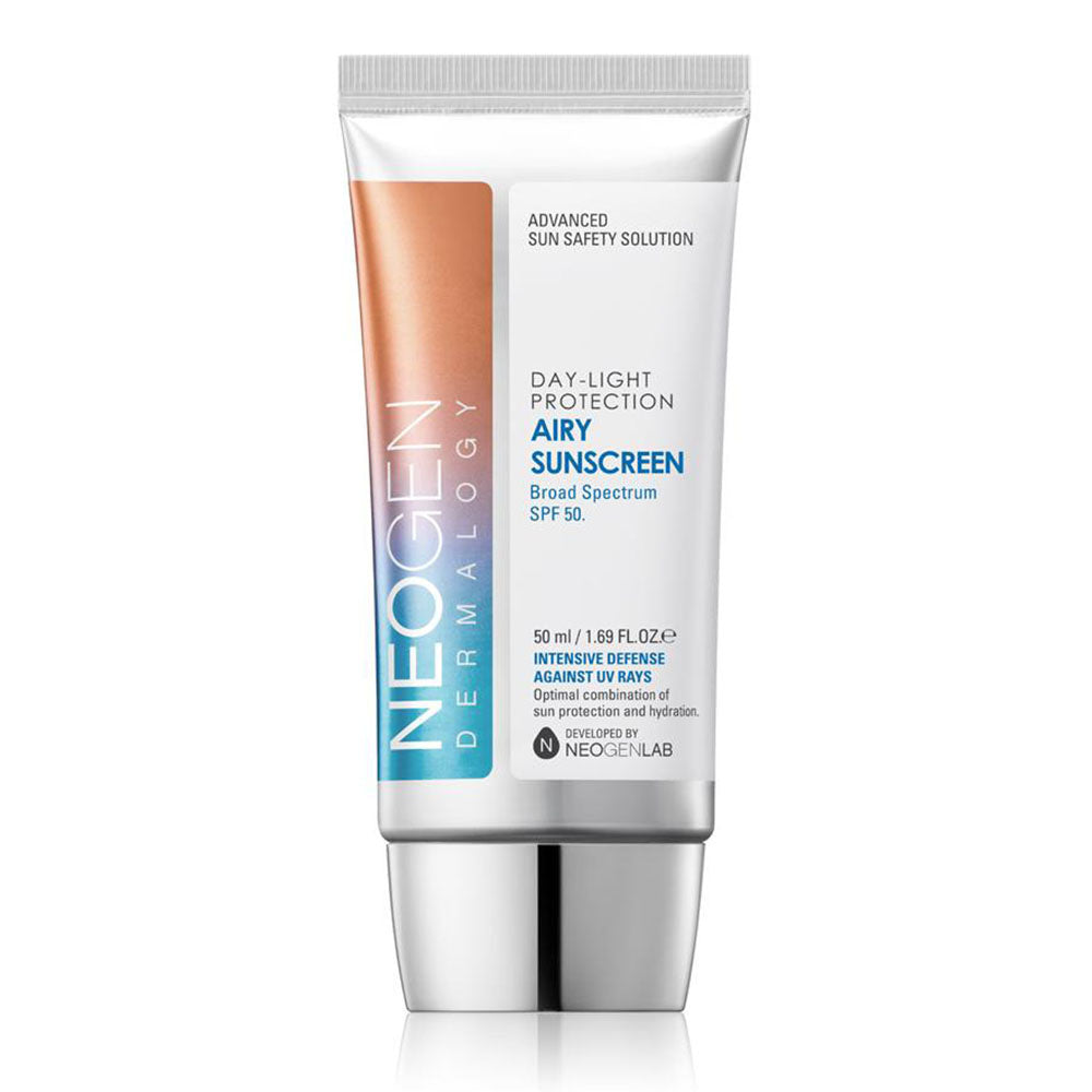Crème Solaire Aérée Day Light Protection SPF50/PA+++ - 50ml