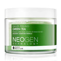 Dermalogie Bio-Peel Gaze Peeling Grüner Tee