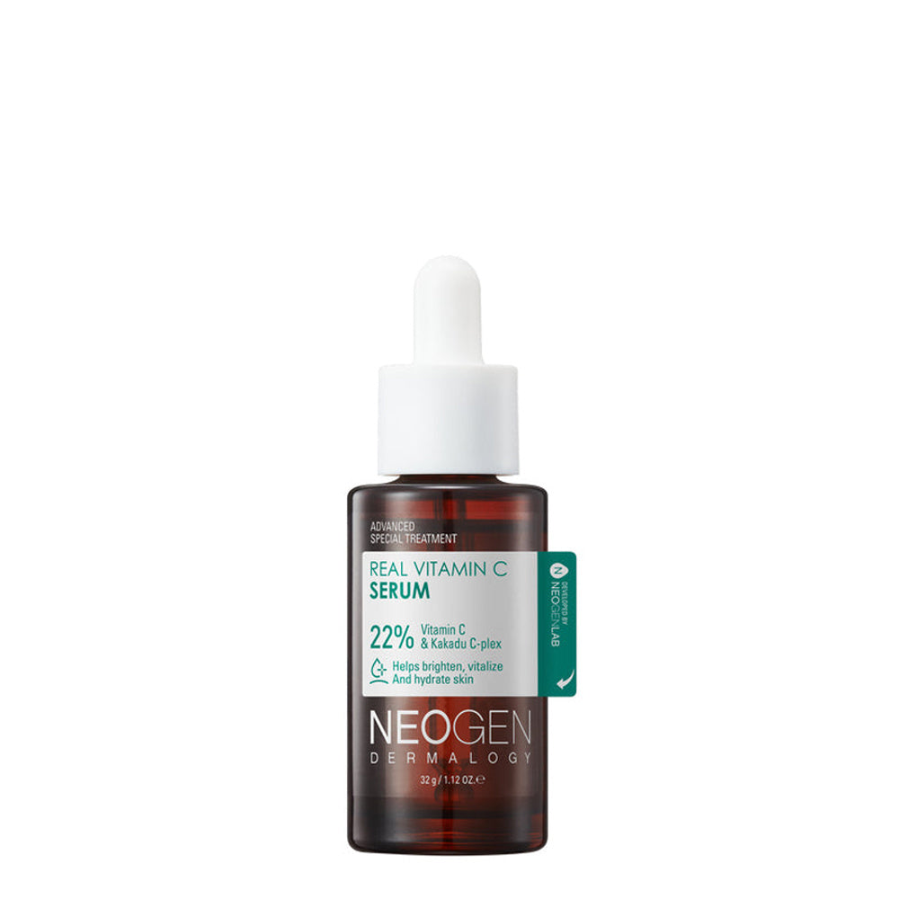 Neogen - Real Vitamin C Serum - 32ml