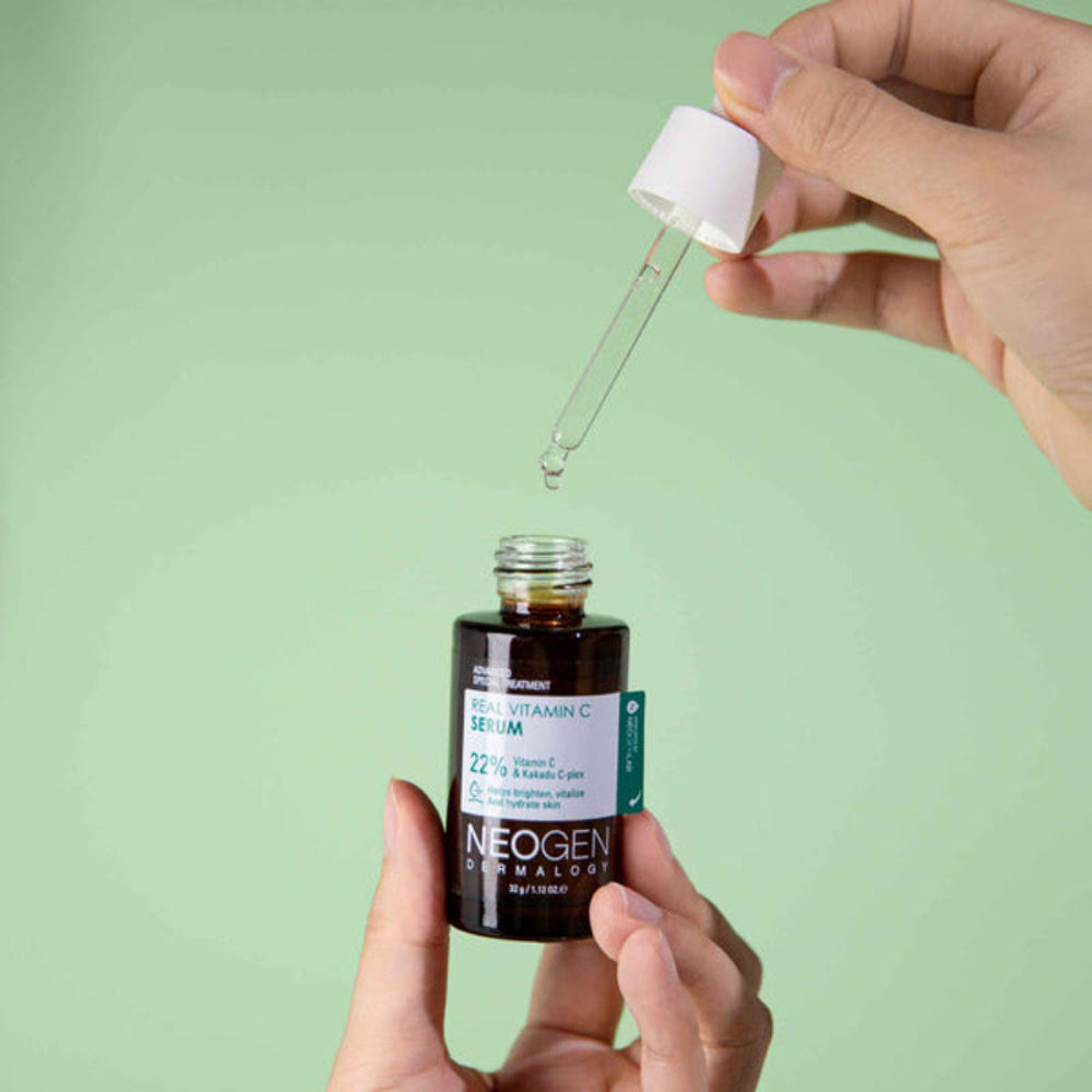 Véritable sérum à la vitamine C - 32 ml