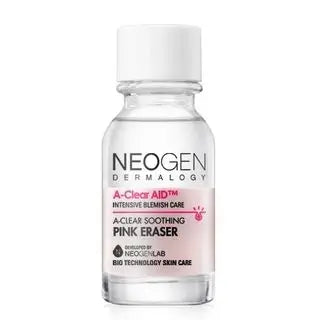 Neogen - Dermalogy A-Clear Soothing Pink Eraser - 15ml