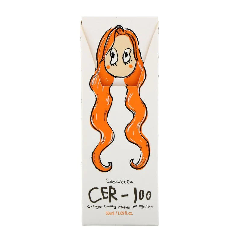 Milky Piggy Collagène Revêtement Protéine Ion Injection Kératine - 50ml