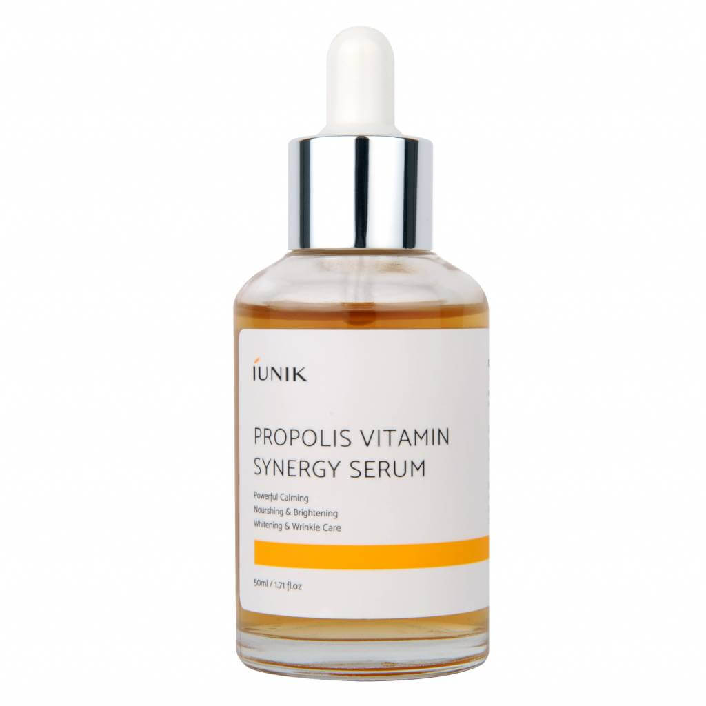 iUNIK - Propolis Vitamin Synergy Serum - 50ml