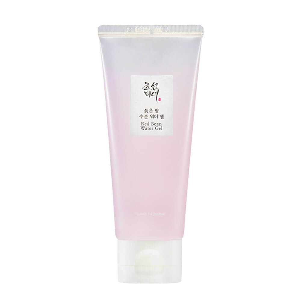 Gel d'Eau Haricot Rouge - 100ml