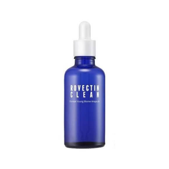 Rovectin - Forever Young Biome Ampoule - 50ml