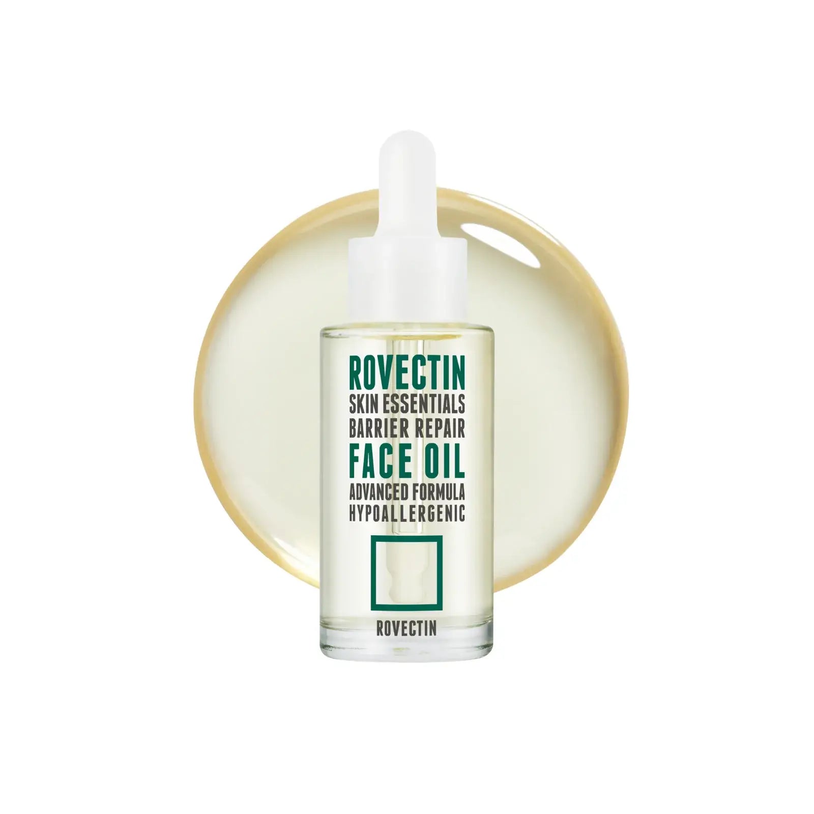 Rovectin - Skin Essentials Barrier Repair Face Oil - 30ml