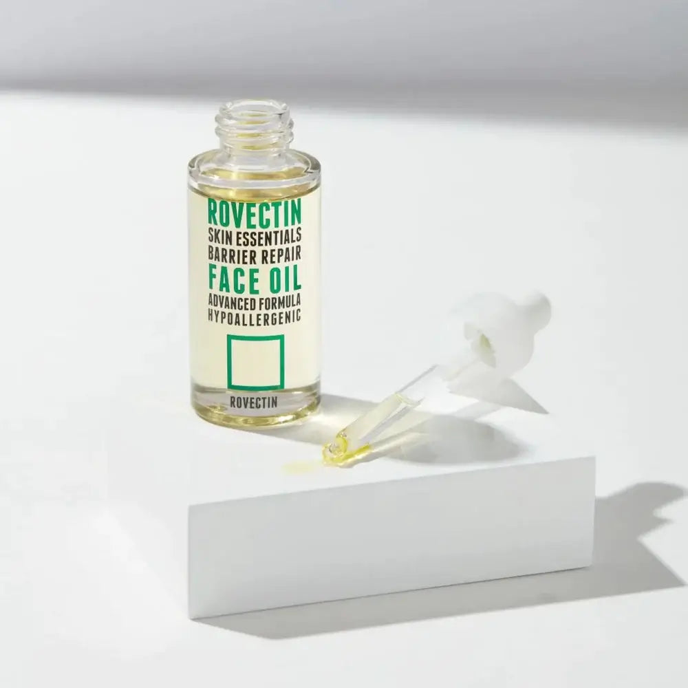 Huile Visage Réparatrice Barrière Skin Essentials - 30 ml