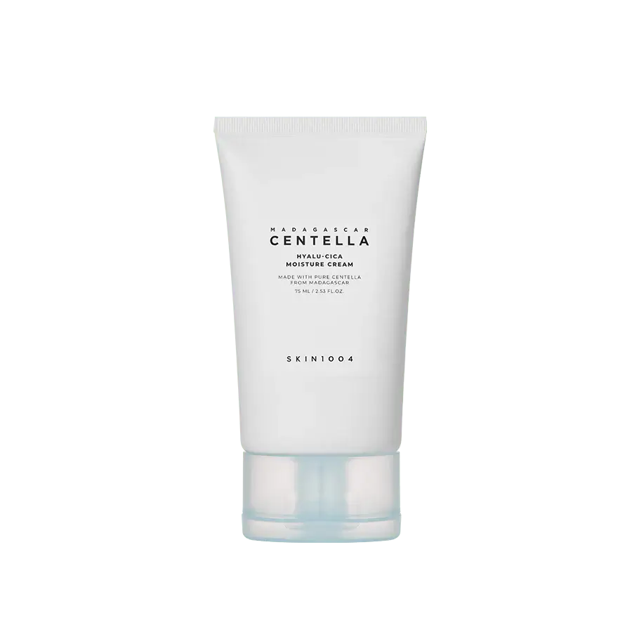 Madagascar Centella Hyalu-Cica Crème Hydratante - 75ml