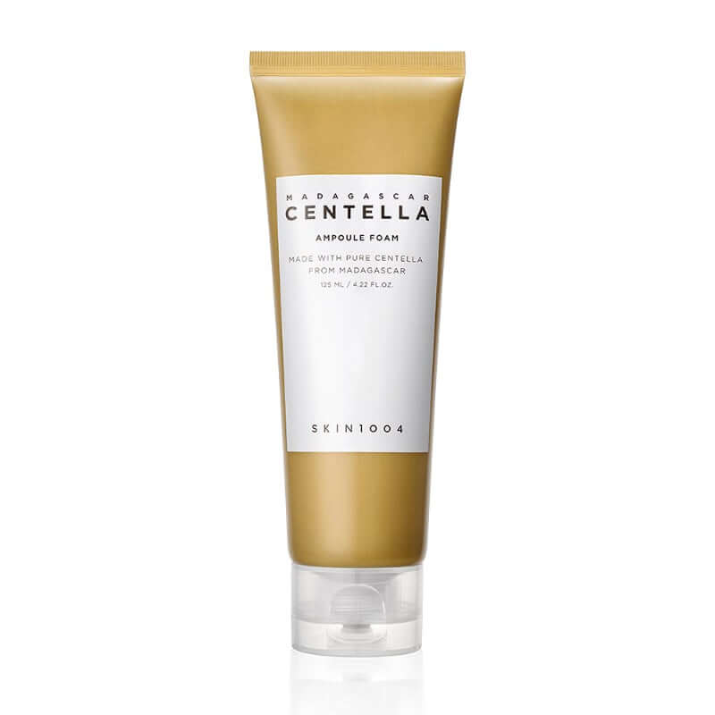 Madagascar Centella Ampoule Mousse - 125ml