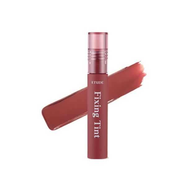 Fixing Tint - Rouge à lèvres liquide longue durée à haute pigmentation