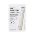 The Face Shop - The Solution Mask Sheet - Éclaircissant