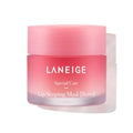LANEIGE - Lippenschlafmaske - Beere