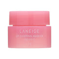 LANEIGE - Lip Sleeping Mask - Berry