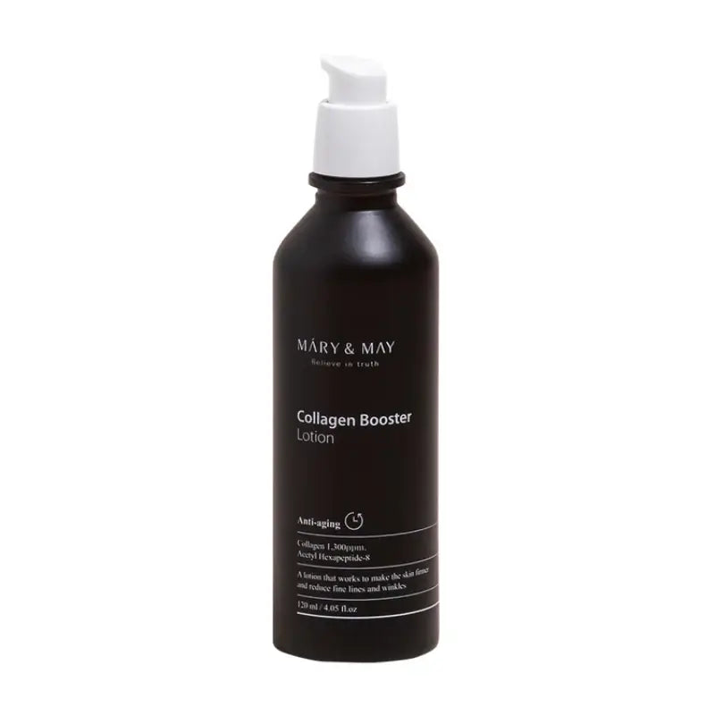 Lotion Booster de Collagène - 120ml