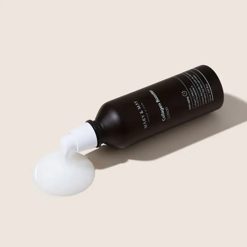 Lotion Booster de Collagène - 120ml