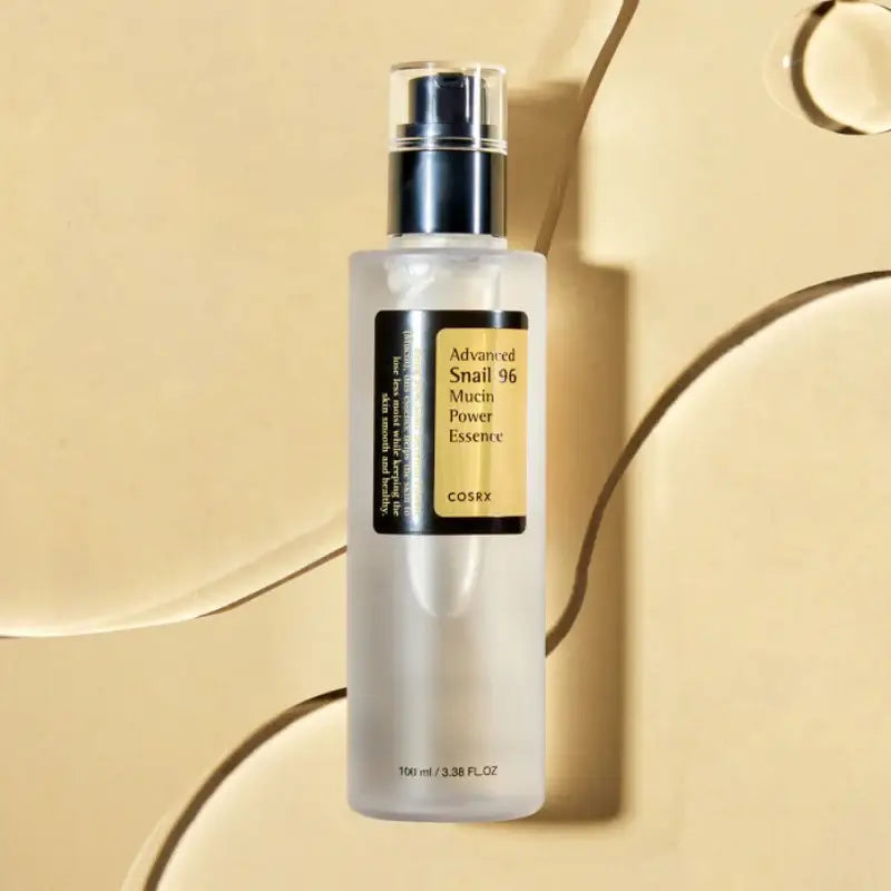 COSRX - Advanced Snail 96 Mucin Power Essence - 100ml