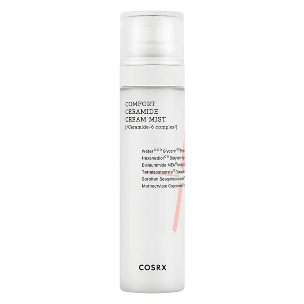 COSRX - Balancium Comfort Ceramide Cream Mist - 120ml