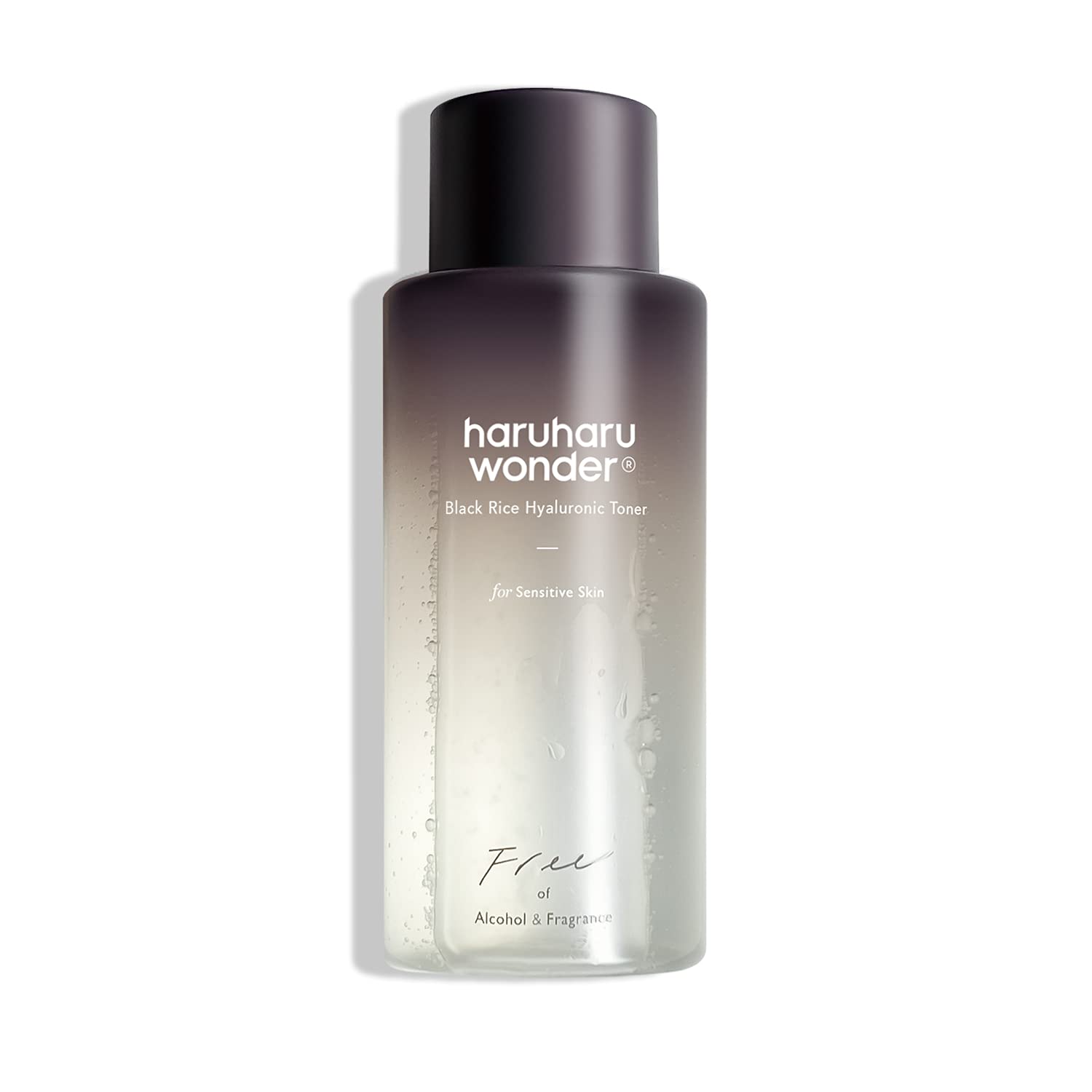 Tonique Hyaluronique au Riz Noir - 150ml