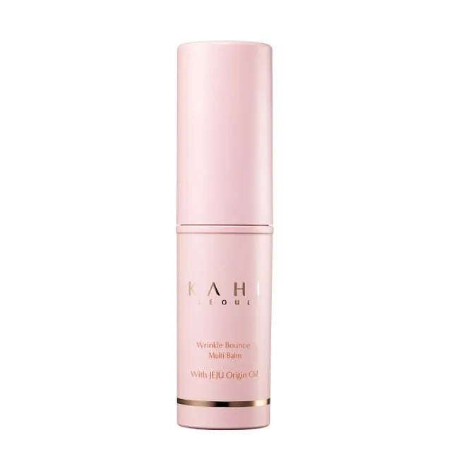 Kahi - Wrinkle Bounce Multi Balm - 9g