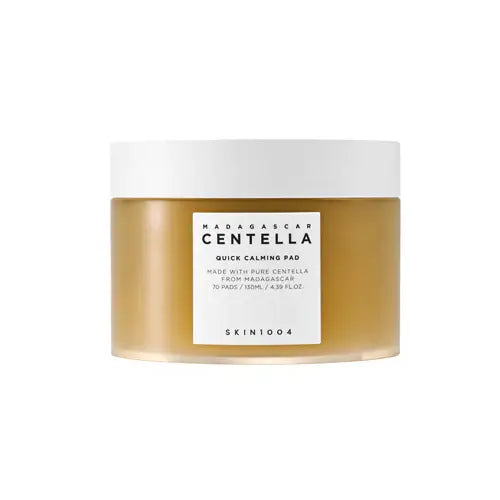 SKIN1004 - Madagascar Centella Quick Calming Pad