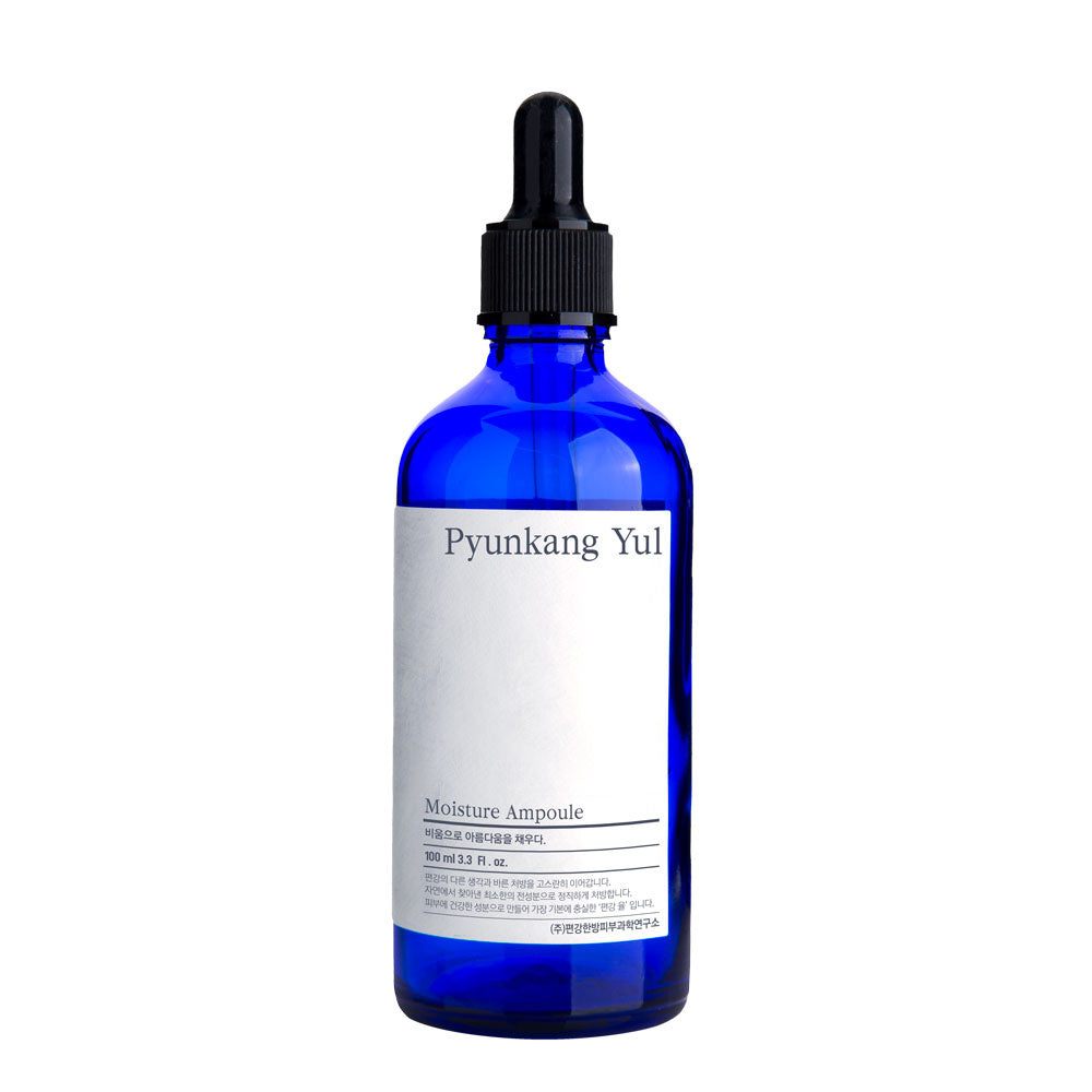Pyunkang Yul - Moisture Ampoule - 100ml