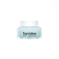Crème apaisante à l'acide hyaluronique à faible poids moléculaire DIVE-IN - 100 ml