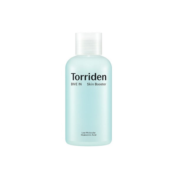 Torriden - DIVE-IN Low Molecule Hyaluronic Acid Skin Booster - 200ml